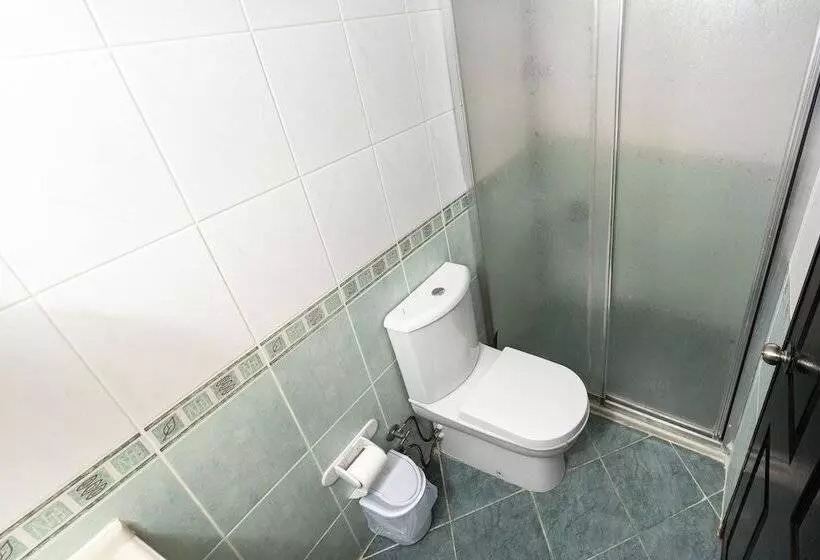 Hotelli Masal Deniz