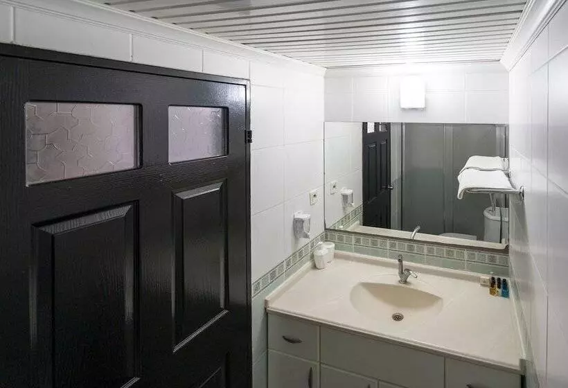 Hotelli Masal Deniz