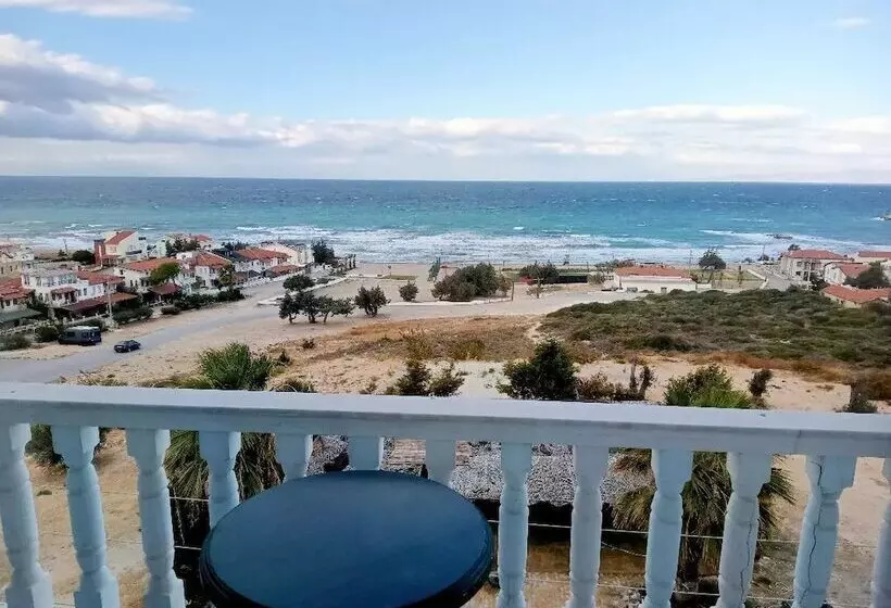 Hotelli Masal Deniz