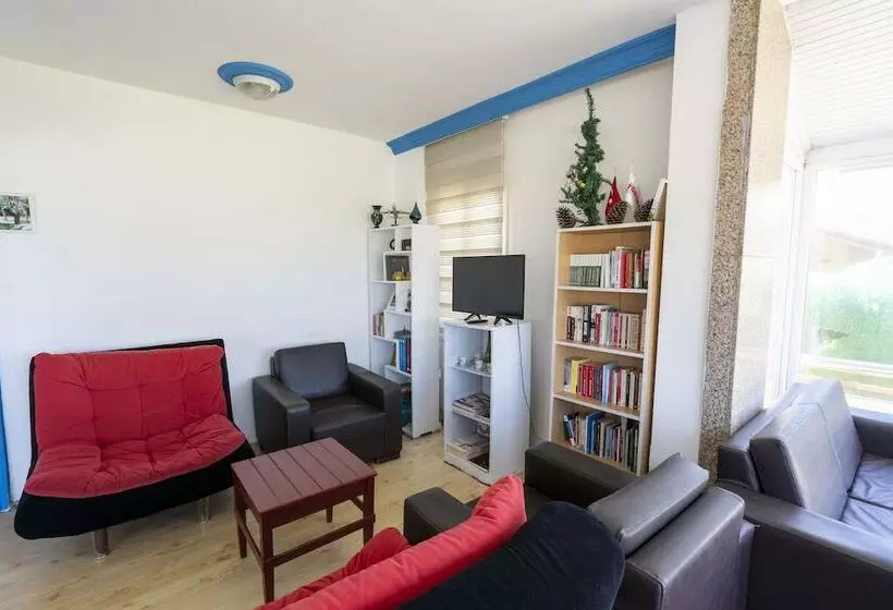 Hotelli Masal Deniz