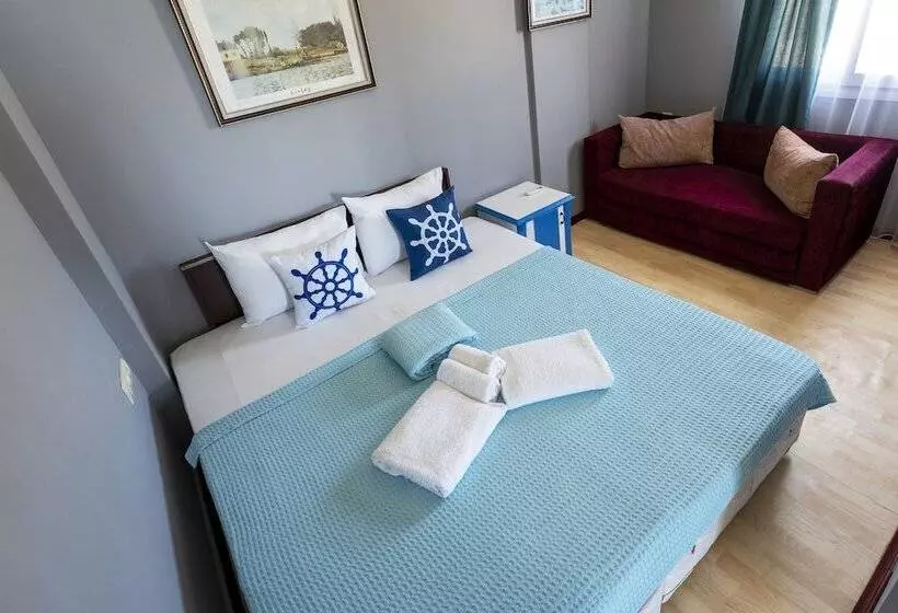 Hotelli Masal Deniz