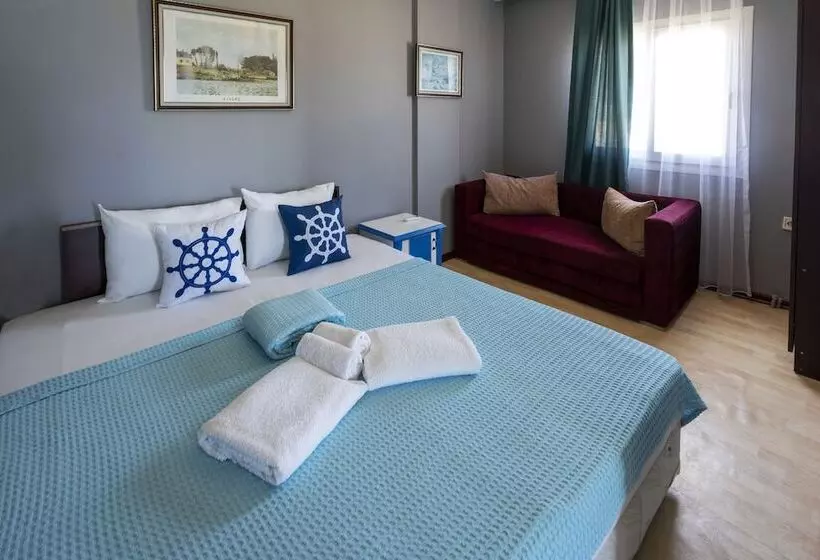 Hotelli Masal Deniz
