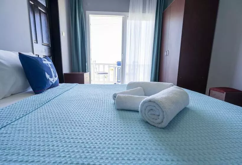 Hotelli Masal Deniz