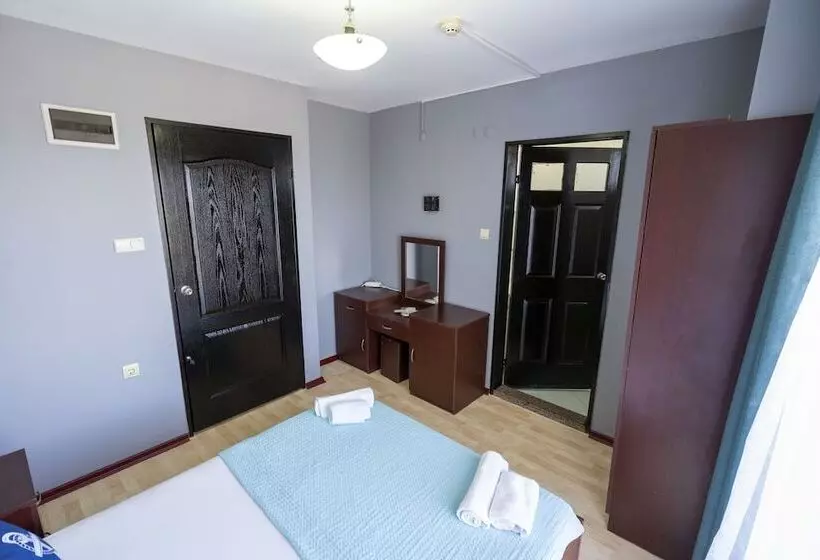 Hotelli Masal Deniz
