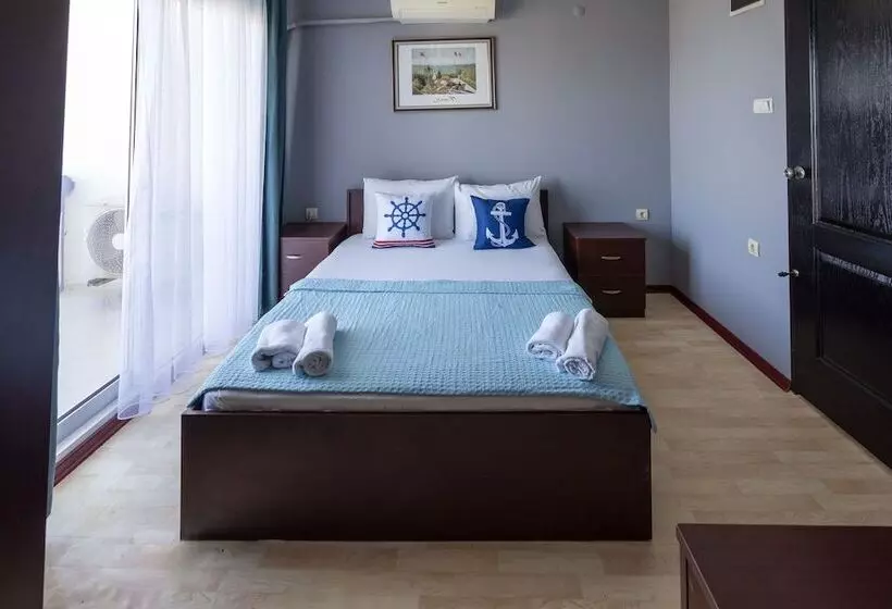 Hotelli Masal Deniz