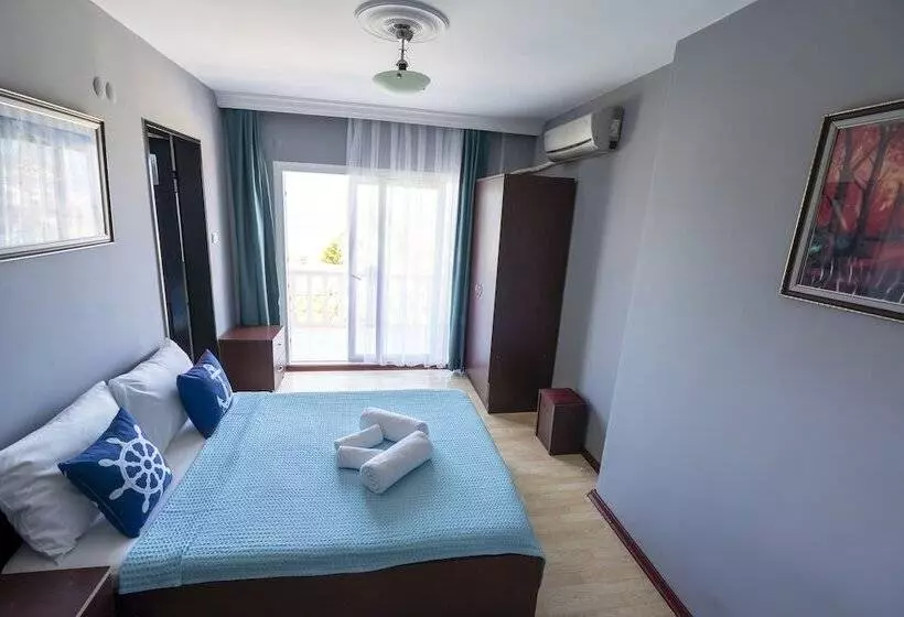 Hotelli Masal Deniz
