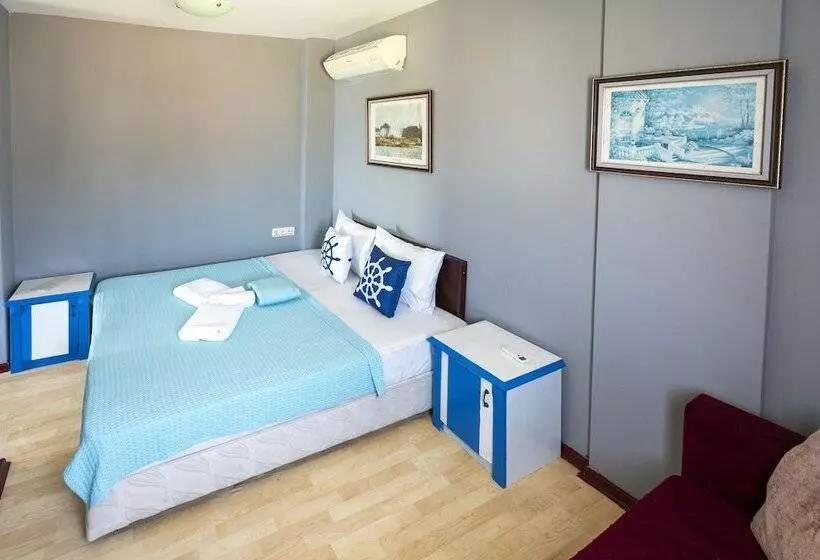 Hotelli Masal Deniz