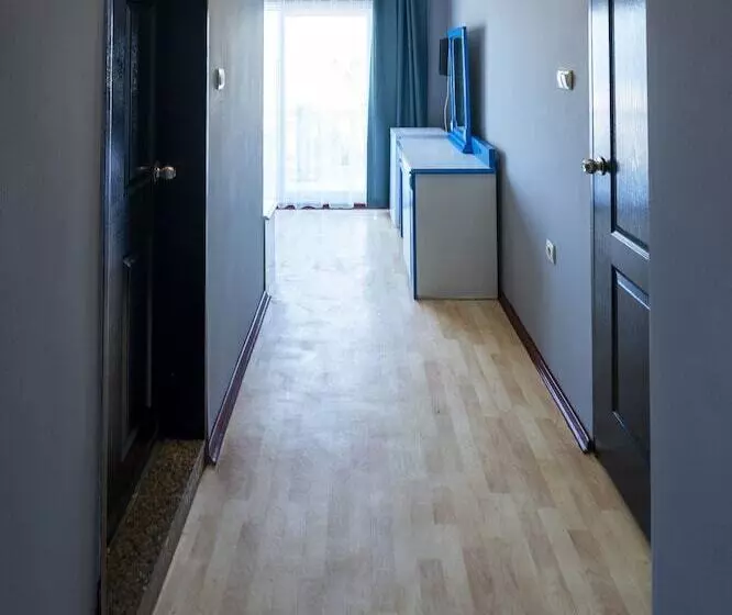 Hotelli Masal Deniz