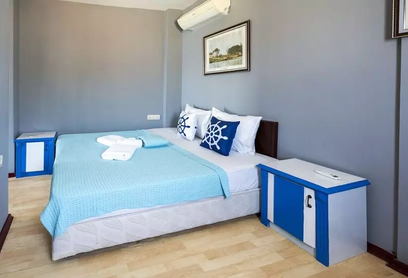 Hotelli Masal Deniz
