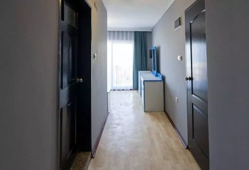 Hotelli Masal Deniz