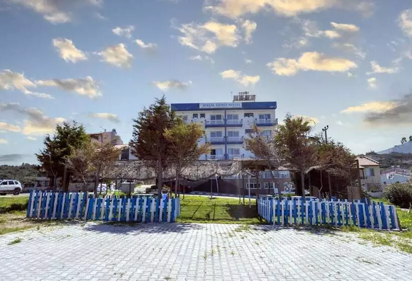 Hotelli Masal Deniz