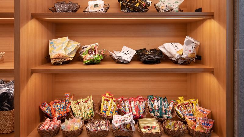 Mimaru Osaka Shinsaibashi East