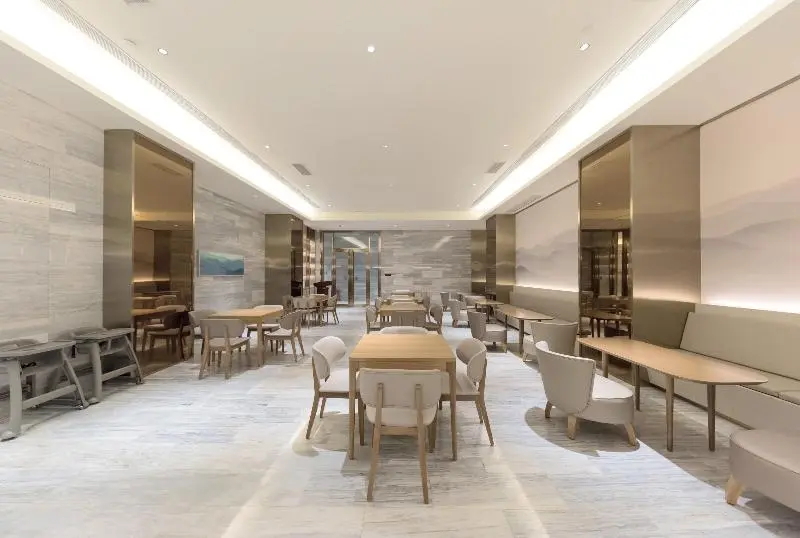 Ji Hotel Dongguan Houjie