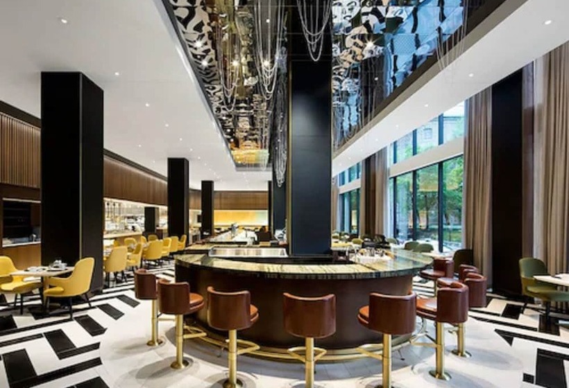 فندق Fairmont The Queen Elizabeth Gold Experience