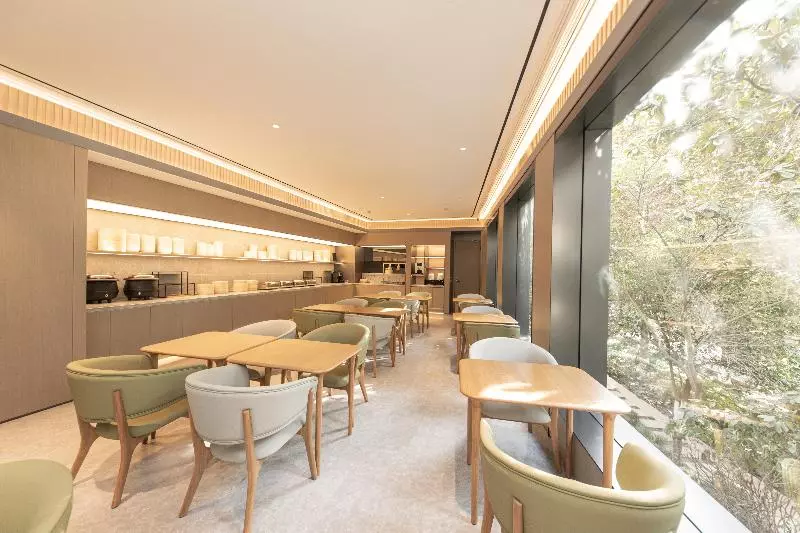 هتل Ji  Hangzhou Railway Station Jianguo Zhong Road