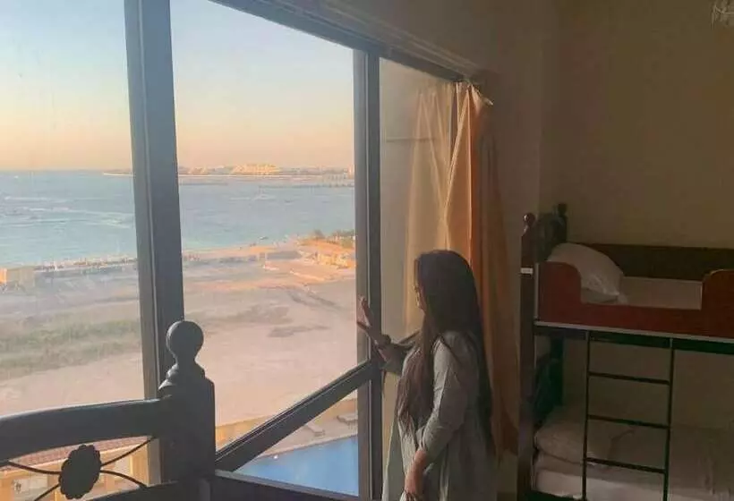 Bollywood Beach Hostel