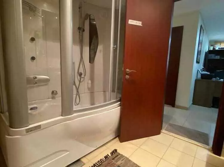 Bollywood Beach Hostel