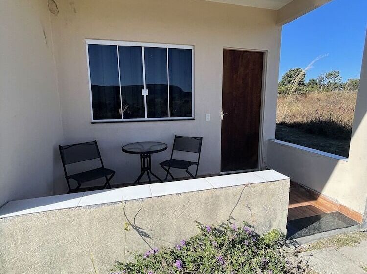 ホテル Mirante Do Morro