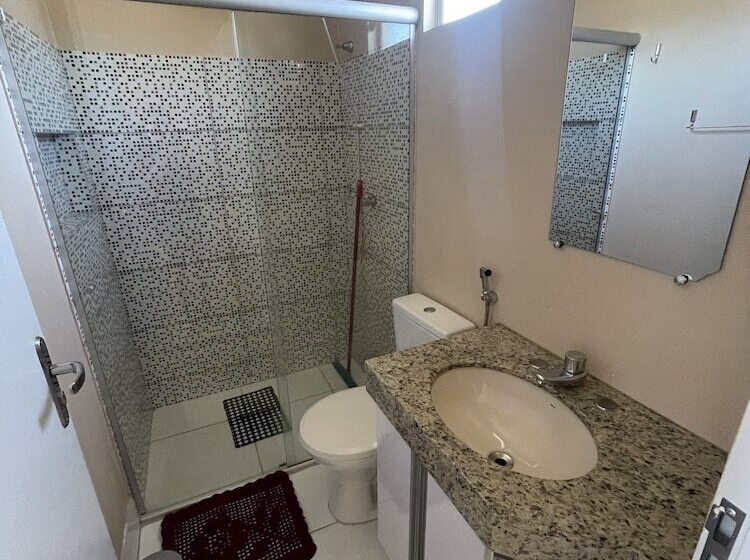 ホテル Mirante Do Morro