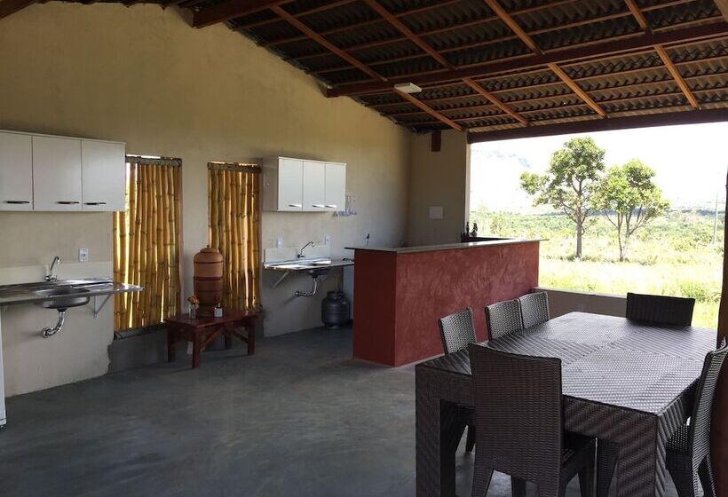 ホテル Mirante Do Morro