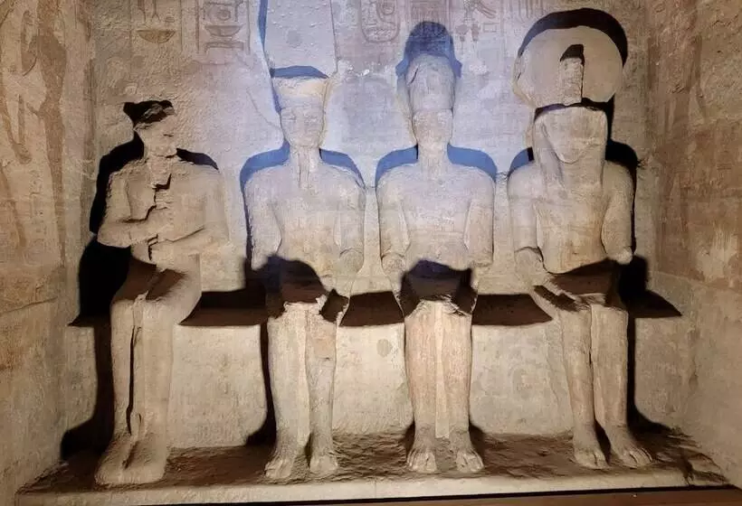 هتل Royal Mountain