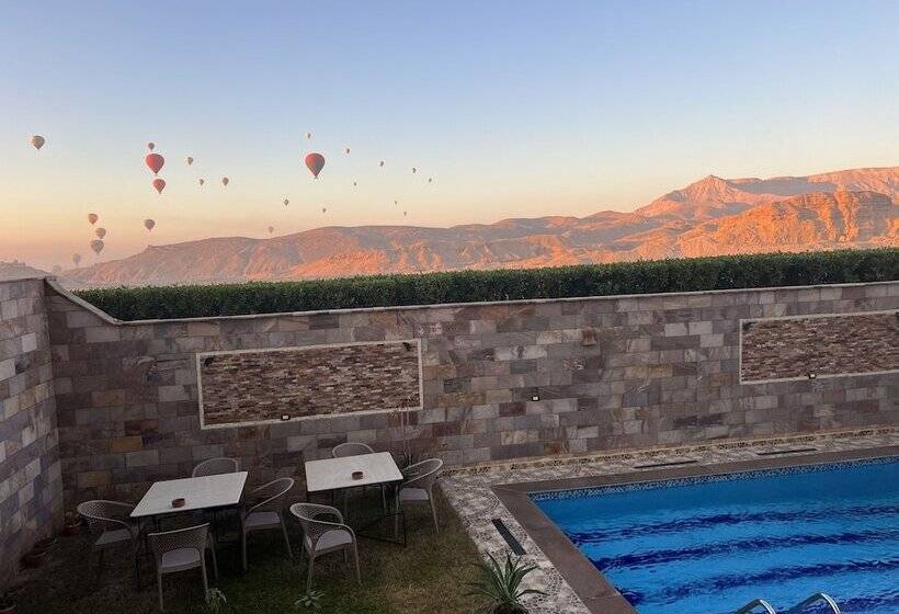 هتل Royal Mountain