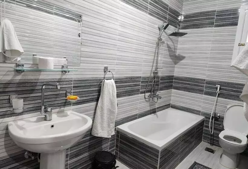 هتل Royal Mountain