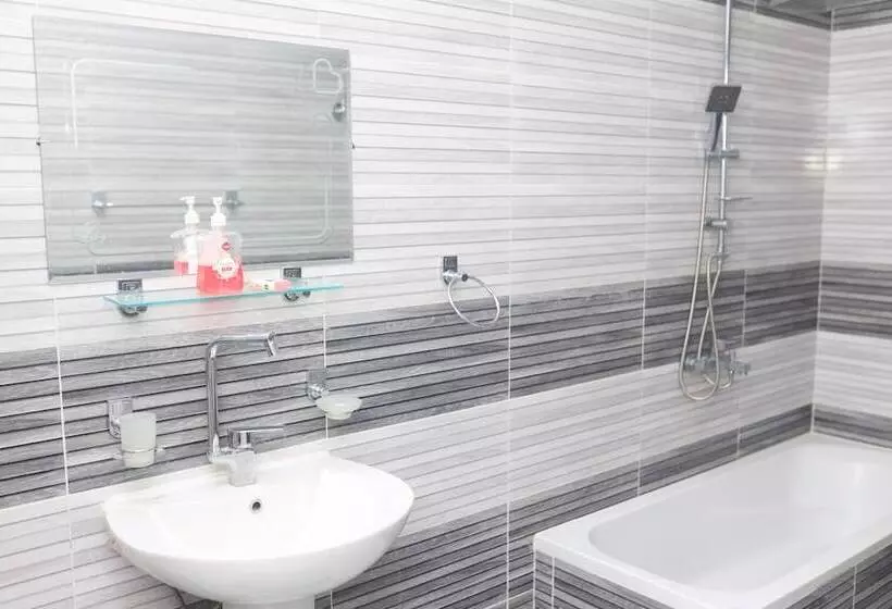 هتل Royal Mountain