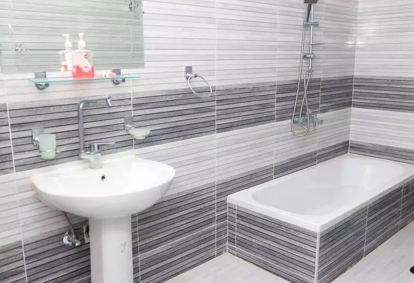 هتل Royal Mountain