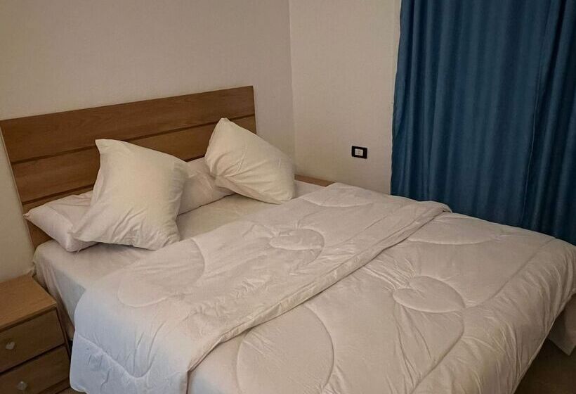 هتل Royal Mountain