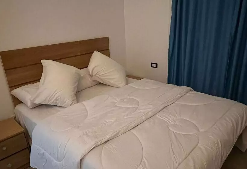 هتل Royal Mountain