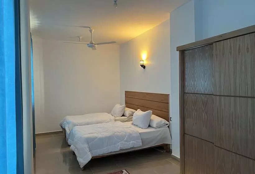 هتل Royal Mountain