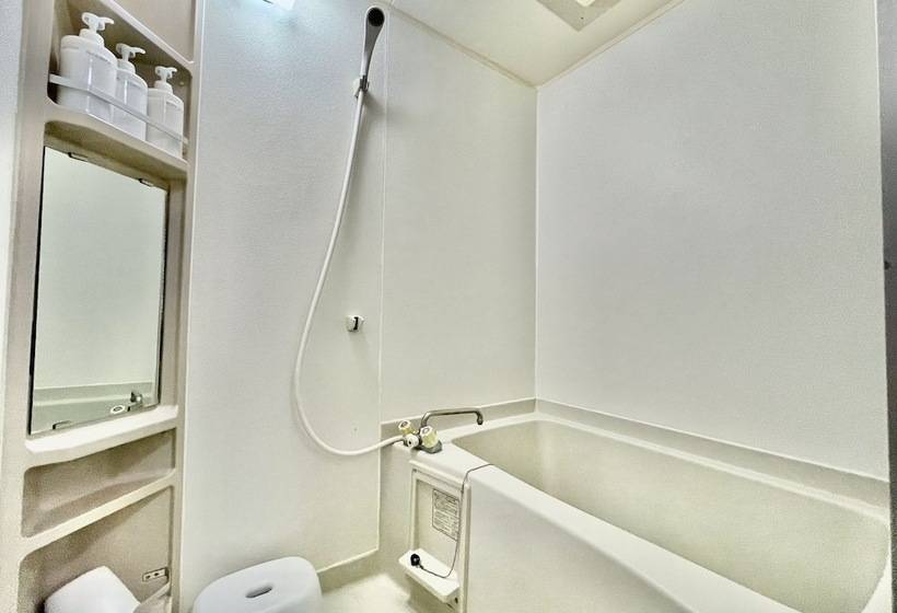 Hotel Tenshikan Kumoji