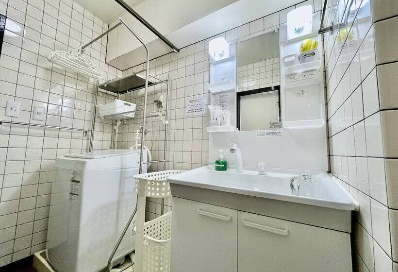 Hotel Tenshikan Kumoji