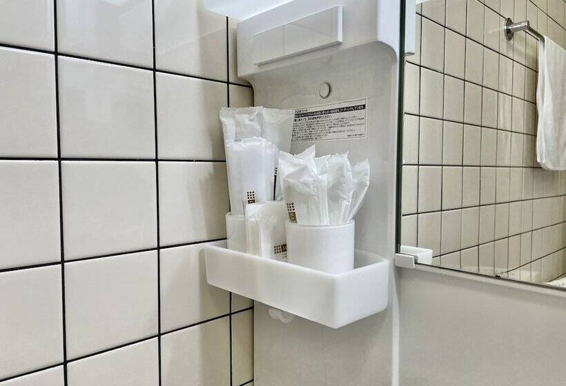 Hotel Tenshikan Kumoji