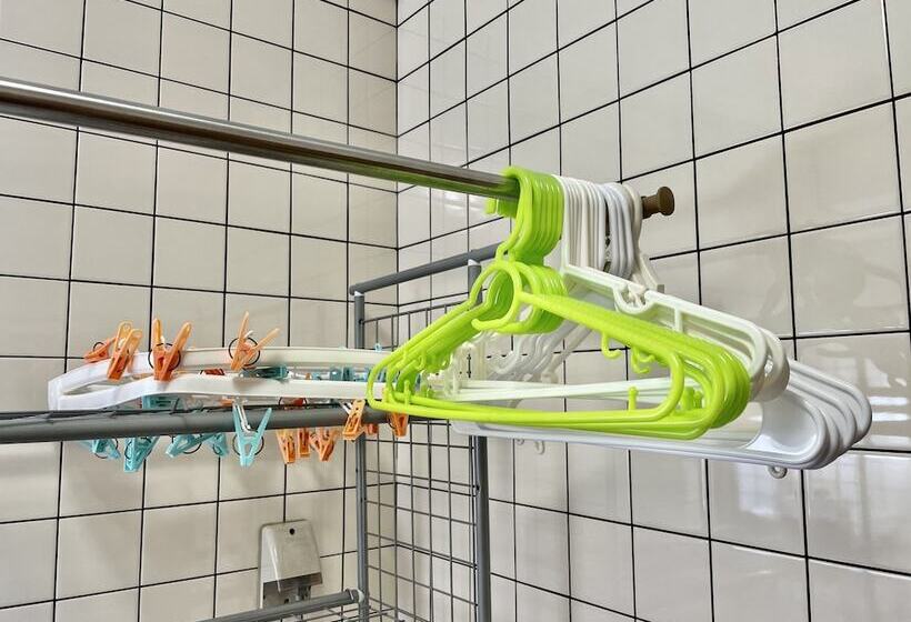 Hotel Tenshikan Kumoji