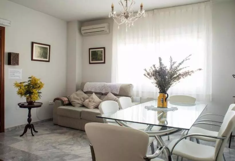 Casa Montesol