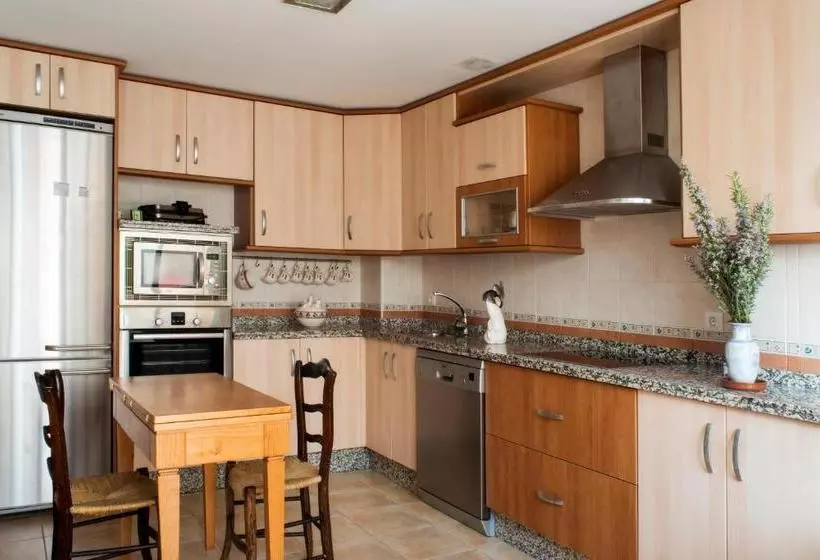 Casa Montesol