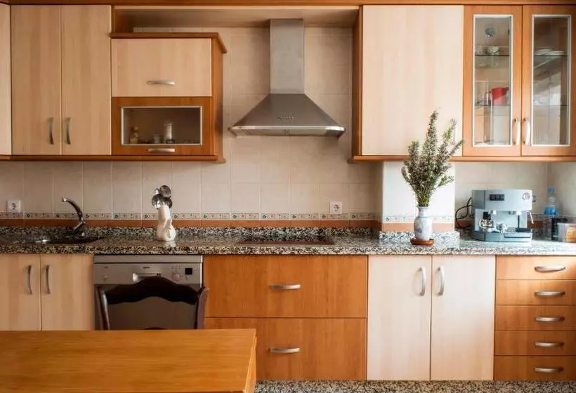 Casa Montesol