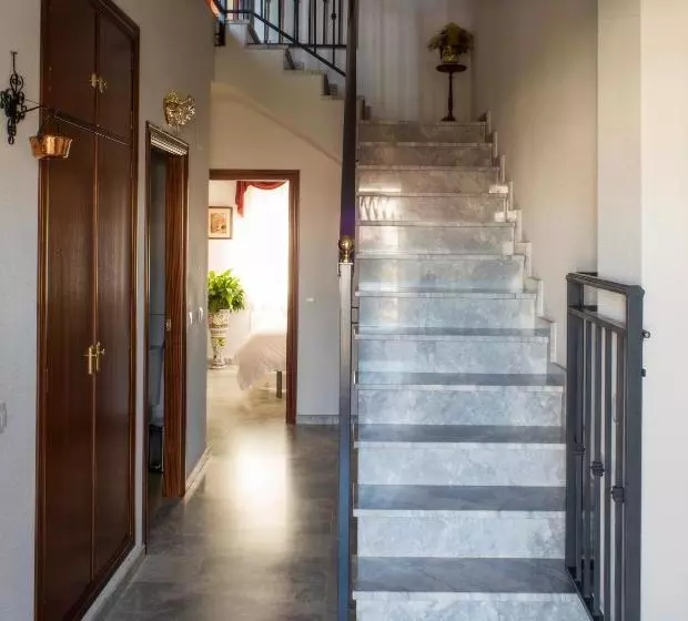 Casa Montesol