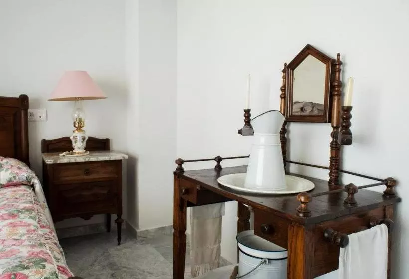 Casa Montesol