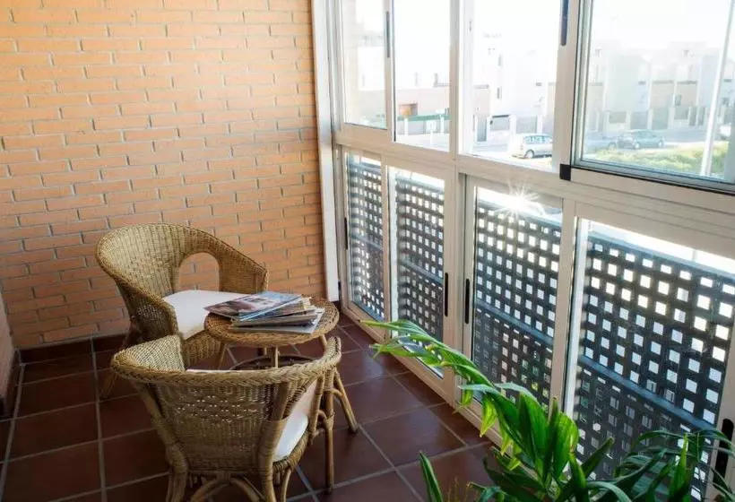 Casa Montesol