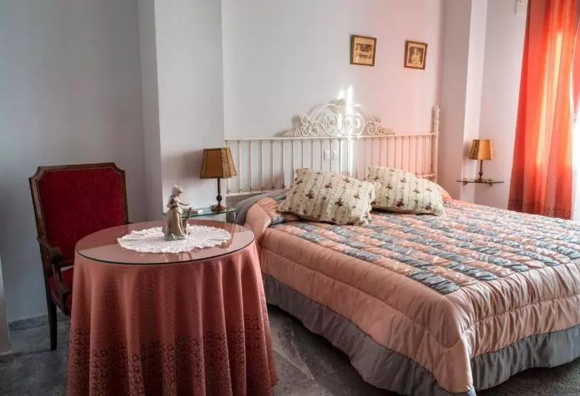 Casa Montesol