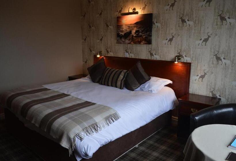 Bed and Breakfast Orchard Lodge & Wolds Restaurant