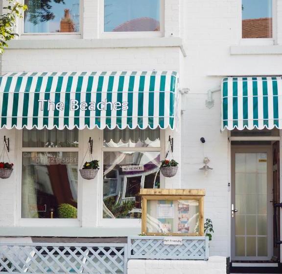 Bed and Breakfast The Beaches