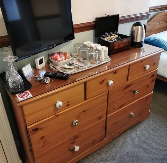 Bed and Breakfast The Beaches