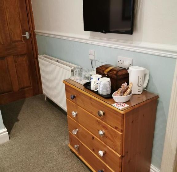 Bed and Breakfast The Beaches