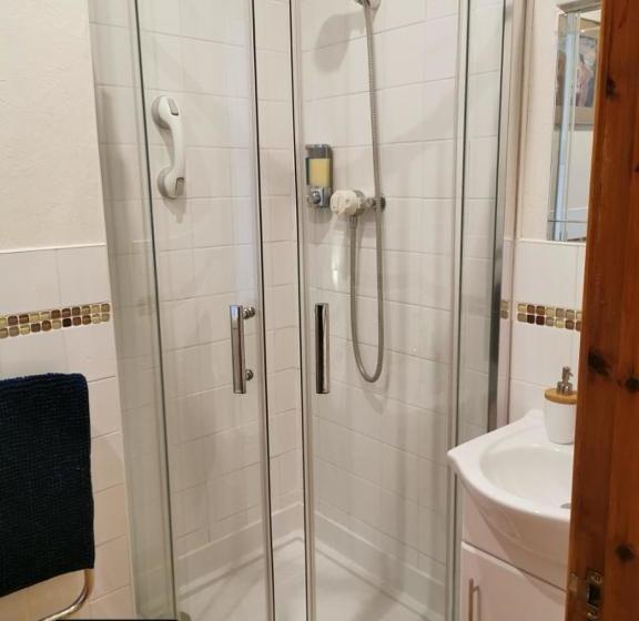 Bed and Breakfast The Beaches