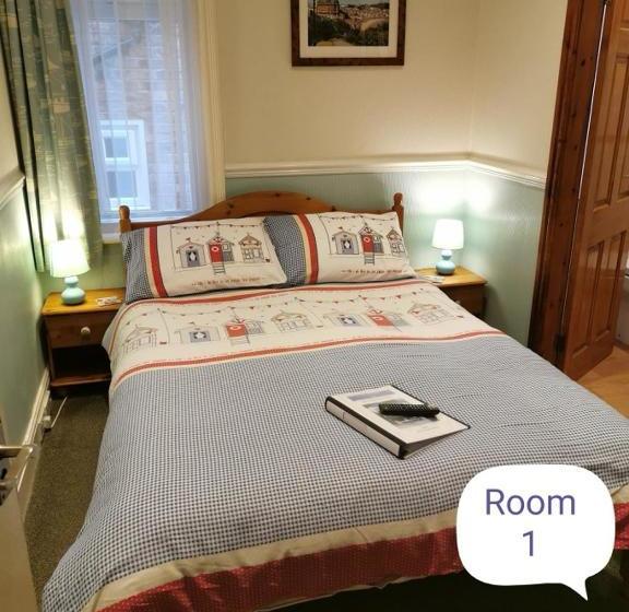 Bed and Breakfast The Beaches