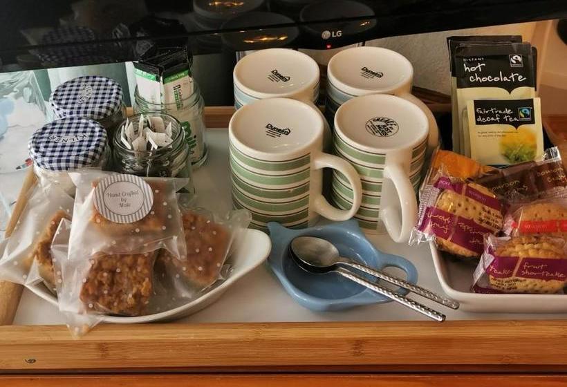 Bed and Breakfast The Beaches